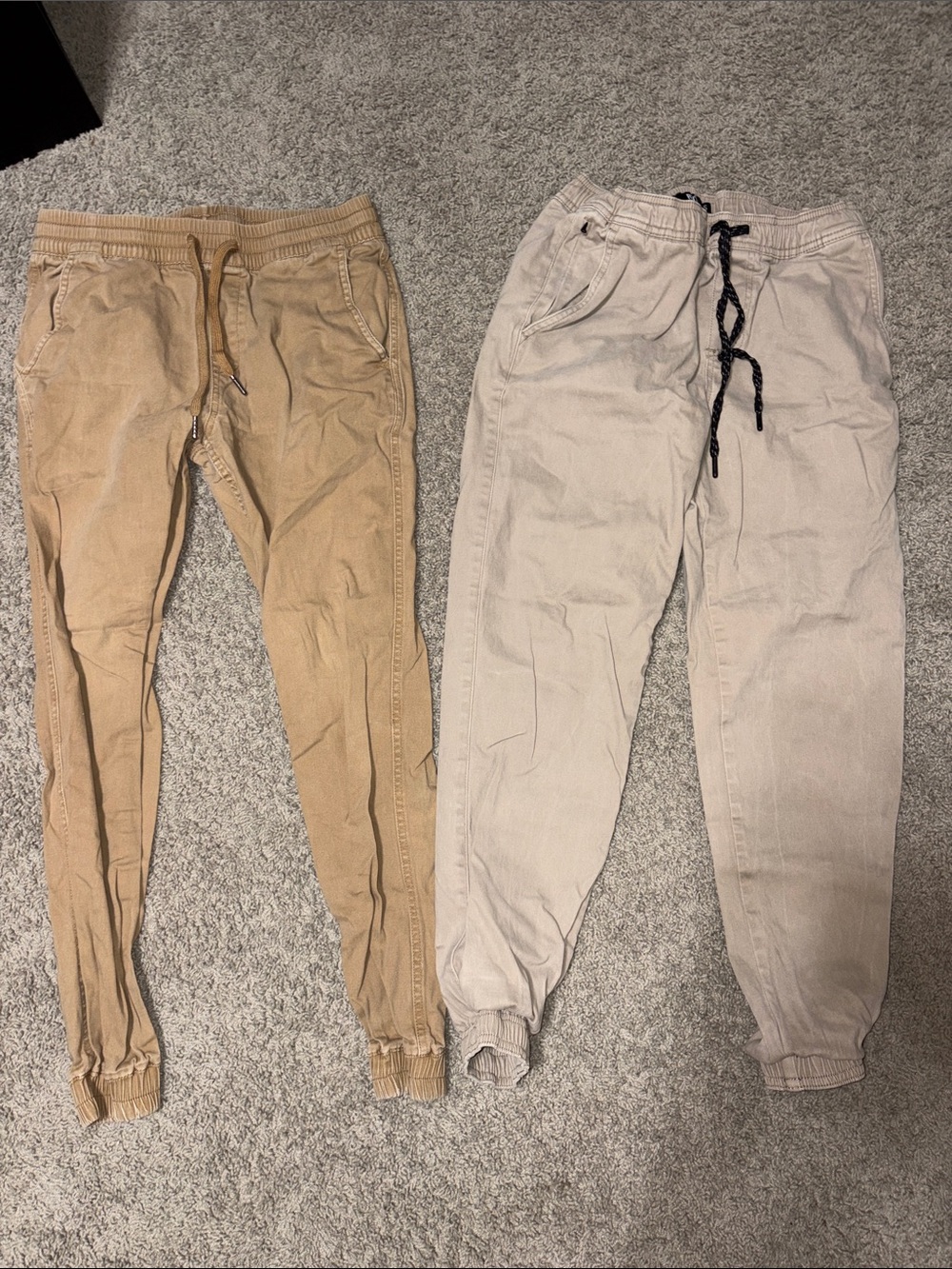 Fairplay Men’s Joggers